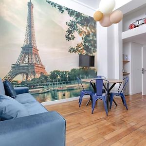 Apartamento de 2 Dormitorios